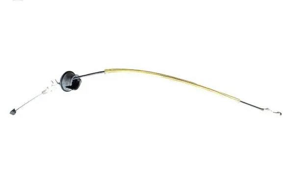 Audi A6 S6 C6 4F Rear door cable line 4F0839085B