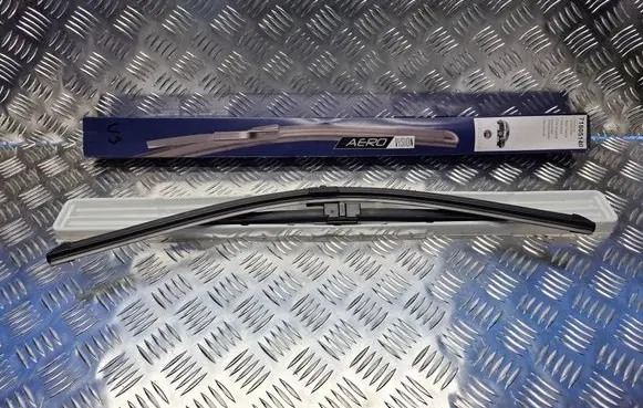Fiat Croma Front wiper blade arm 71805140