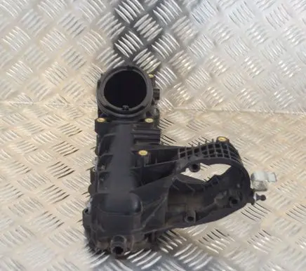 Mercedes-Benz Sprinter W906 Intake manifold A6510903037