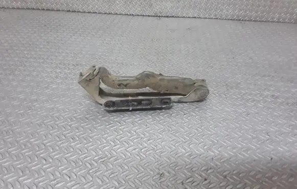 Volkswagen Transporter - Caravelle T5 Sliding door check strap stopper 7H0843414C