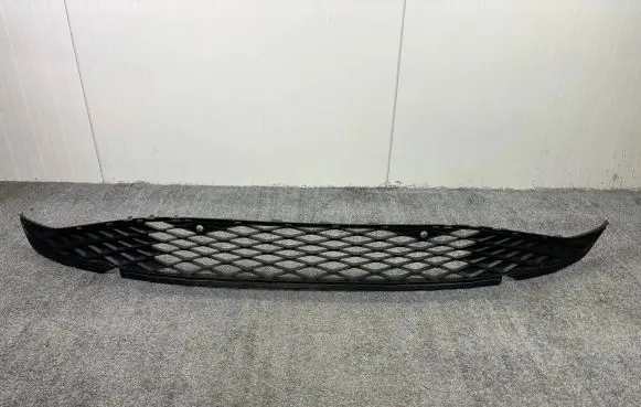 Volkswagen ID.4 Front bumper lower grill 11A853677 K3017