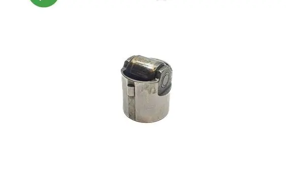 Volkswagen Eos Mechanical fuel pump 