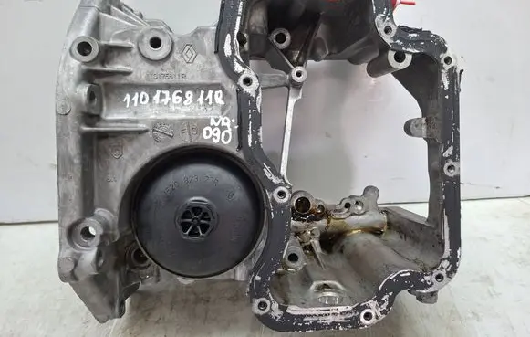 Renault Captur II Oil sump S27647090 110176811R