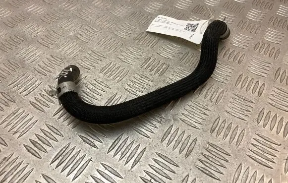 Hyundai Tucson IV NX4 Engine coolant pipe/hose