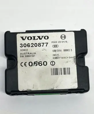 Volvo S60 Immobilizer control unit/module 30620877