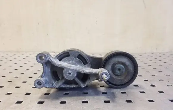 Skoda Octavia Mk2 (1Z) Generator/alternator belt tensioner 06F903315