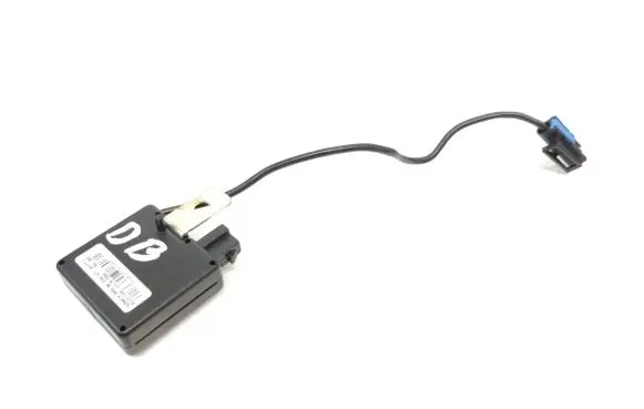 BMW X5 E53 Antenna control unit 8380945