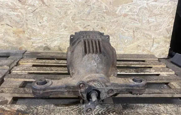 Lexus LS 430 Rear differential 4111050211