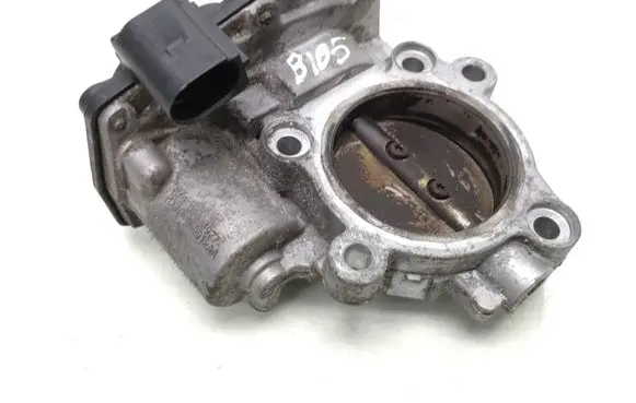 Ford Fiesta Throttle valve Hx7g9f991aa
