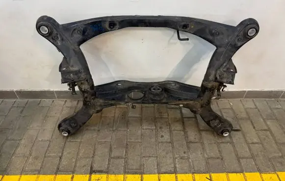 Lexus RX 450H Rear subframe 