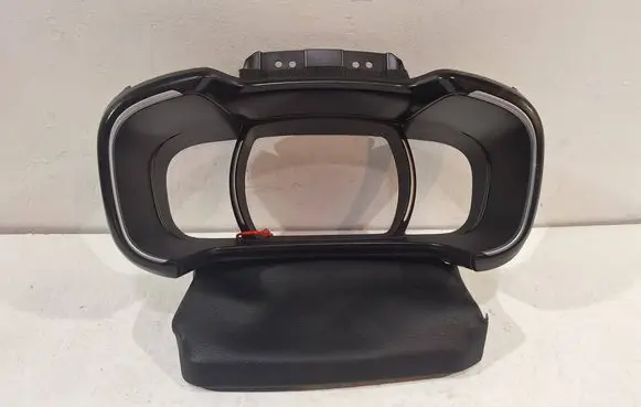 Renault Koleos II Dashboard trim 682502694R