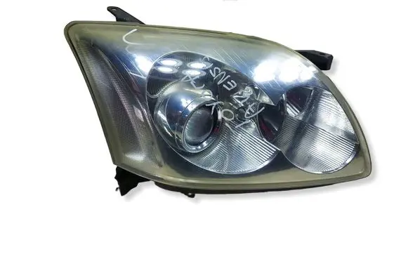 Toyota Avensis T250 Headlight/headlamp 150037KASACJA 150037