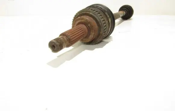 Suzuki Alto Front driveshaft