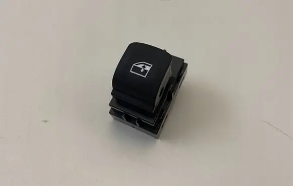 BMW 5 G30 G31 Electric window control switch 9327031
