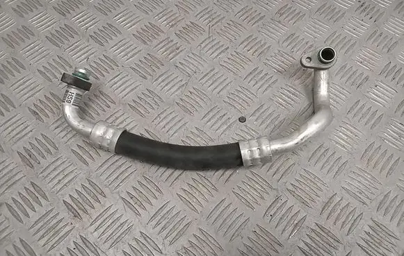 Hyundai Ioniq Air conditioning (A/C) pipe/hose H59
