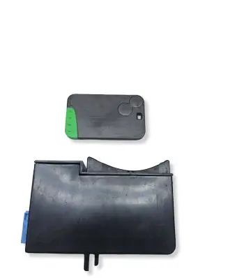 Renault Espace - Grand espace IV Ignition lock 8200004283