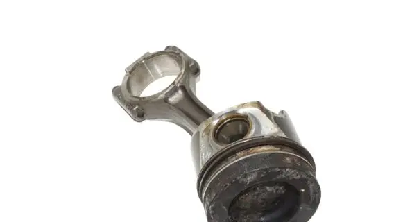 Audi A4 S4 B8 8K Piston 