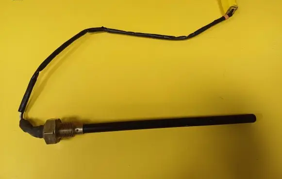 Citroen Berlingo Oil level sensor 96321685