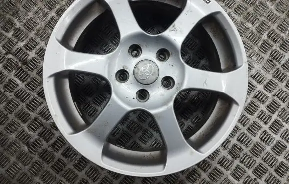 Toyota RAV 4 (XA30) R17 alloy rim KBA47526