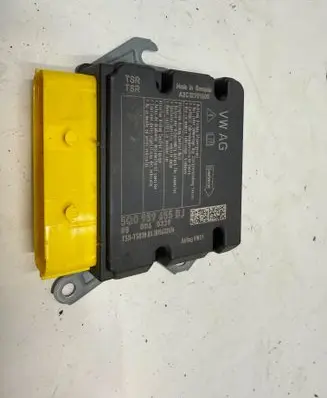 Volkswagen Tiguan Airbag control unit/module 5Q0959655BJ