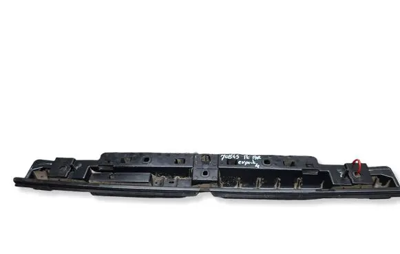 Citroen Jumpy Rear bumper mounting bracket S26301812 9811088680