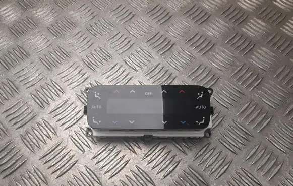 Mercedes-Benz EQE v295 Climate control unit A2069006010