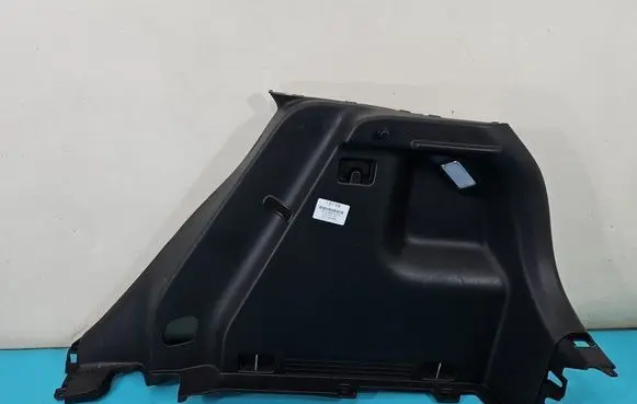 KIA Rio Trunk/boot side trim panel IMPRK1511018