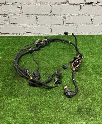 BMW 3 G20 G21 Engine installation wiring loom 9470698