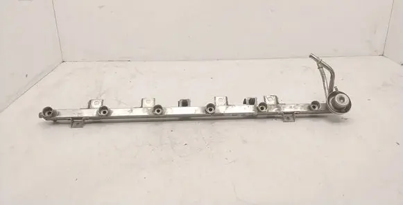 BMW 5 E39 Fuel main line pipe 0280160597 1436110