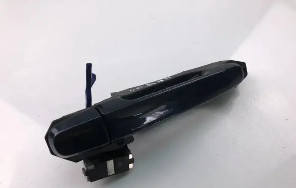 Peugeot 108 Front door exterior handle