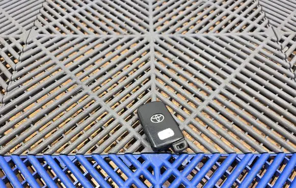Ignition key/card