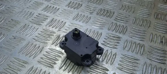 Volvo C70 Air flap motor/actuator 4N5H19E616