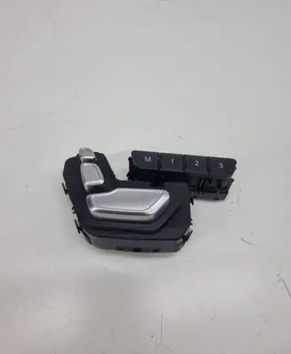 Mercedes-Benz GLE (W166 - C292) Seat control switch A1669058100