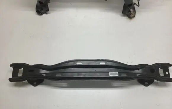 Rear beam