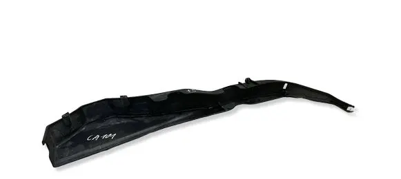 Lexus RX 450H Engine bonnet/hood lock trim molding 5362948030