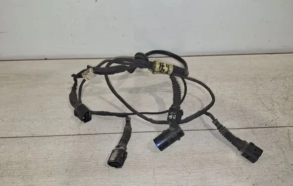 Audi A4 S4 B7 8E 8H Parking sensor (PDC) wiring loom 8E0971085