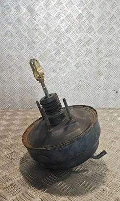 Nissan Terrano Brake booster