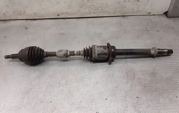 Toyota Corolla Verso AR10 Front driveshaft 