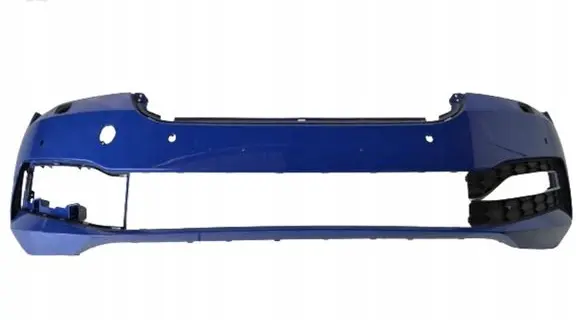 Skoda Superb B8 (3V) Front bumper 3V0999980000