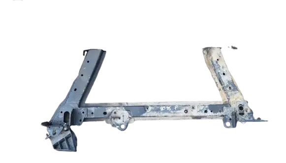 Renault Zoe Front bumper cross member