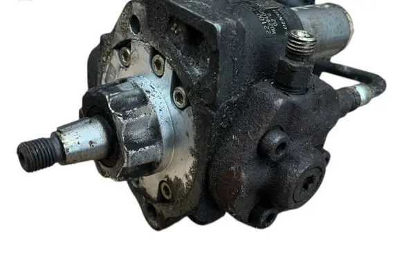 Toyota Avensis T250 Fuel injection high pressure pump 221000G010 HU2940000061 2U940000090