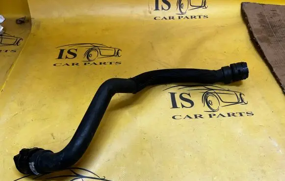 Peugeot 2008 II Engine coolant pipe/hose 9824375580