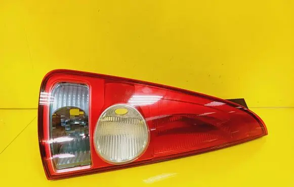 Renault Espace - Grand espace IV Rear/tail lights 8200027153