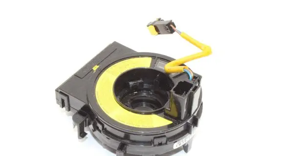 Hyundai ix35 Airbag slip ring squib (SRS ring)