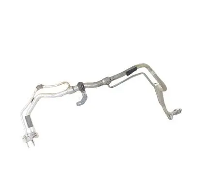Ford Edge II Air conditioning (A/C) pipe/hose DG9H19E881CC