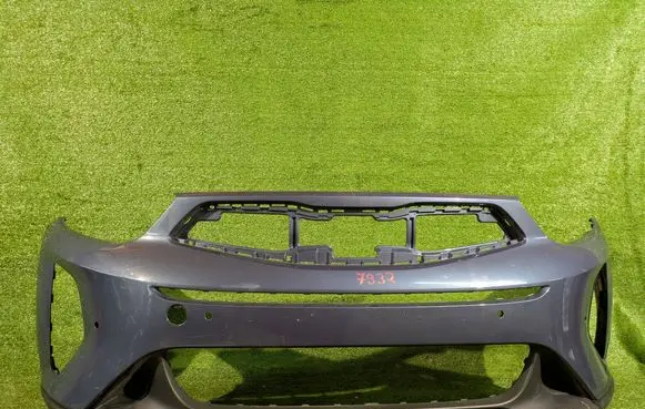 KIA Stonic Front bumper 