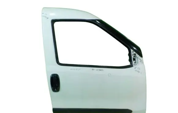 Opel Combo D Front door PRZOD PRAWE