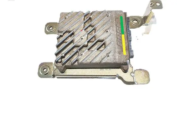 Hyundai ix35 Sound amplifier 96370GI300