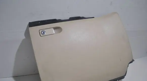 Mercedes-Benz GLK (X204) Glove box A2046803791