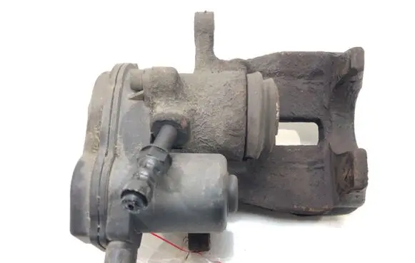 Audi A6 C7 Rear brake caliper 